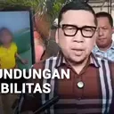 DPR Bahas Revisi UU SPPA Usai Kasus Perundungan Anak Difabel