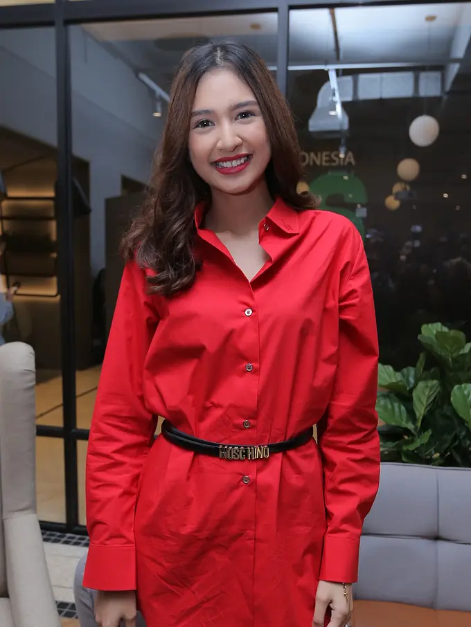 [Fimela] Mikha Tambayong