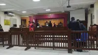 Permintaan Berkas Perkara dari Kuasa Hukum Zainal Muttaqin Dikabulkan Hakim