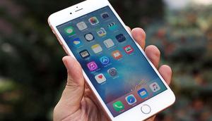 Ilustrasi iPhone (Sumber: Apple)