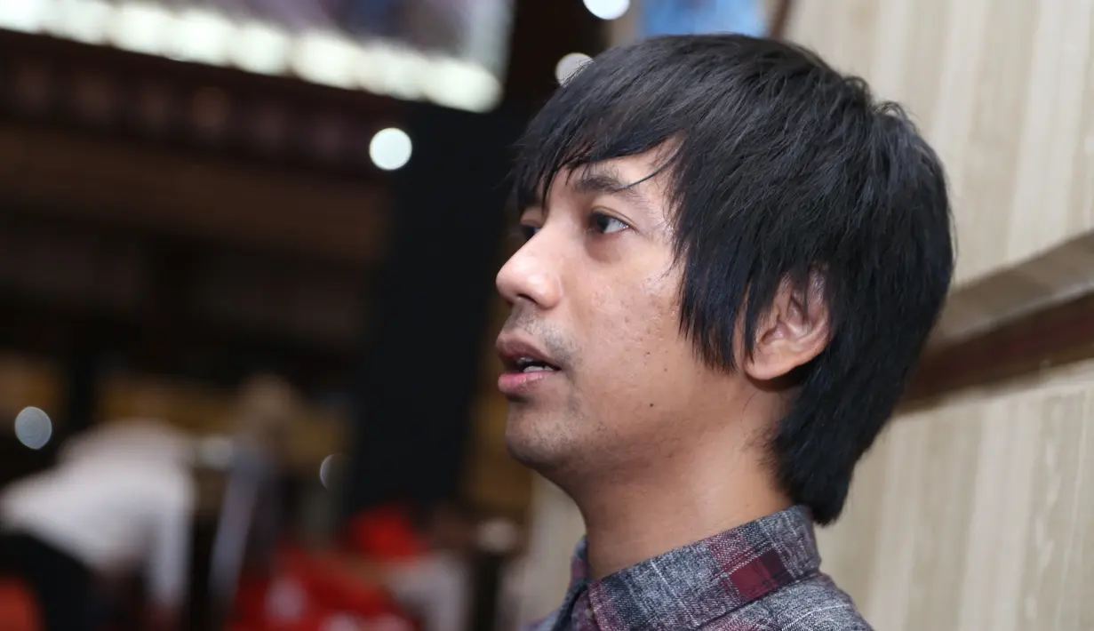 (Nurwahyunan/Bintang.com)