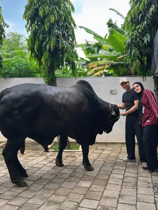 Sonny Septian. (Foto: Dok. Instagram @sonnyseptian)