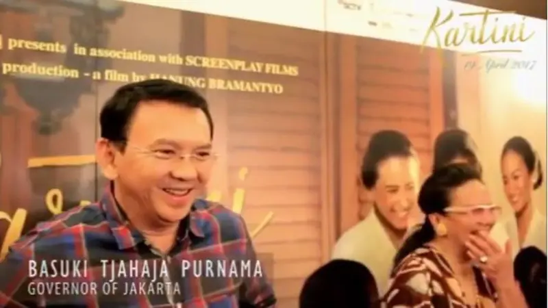 Film Kartini