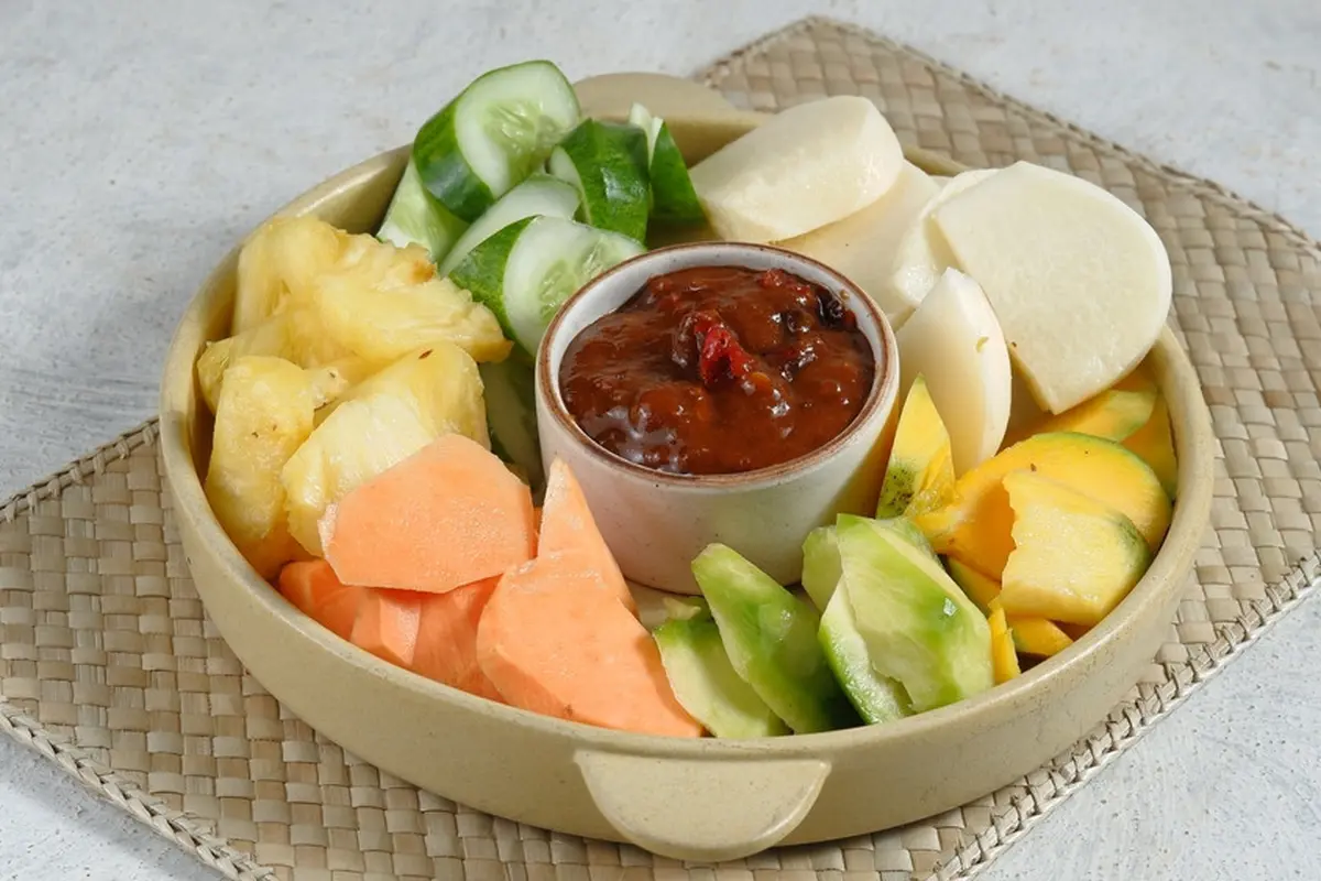 rujak