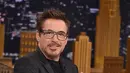 Para netizen pun dibuat tertawa dengan postingan pemeran Iron Man ini yang cukup kocak. Bagaimana tidak, Robert Downey memang memiliki selera humor yang tinggi. (AFP/Bintang.com)