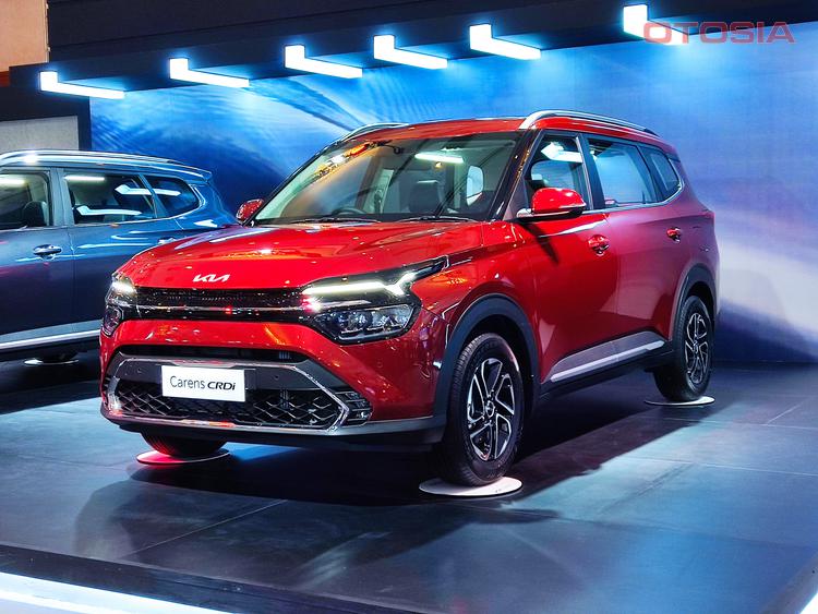 Diimpor dari India, KIA Carens Indonesia Ikut Kena Recall?