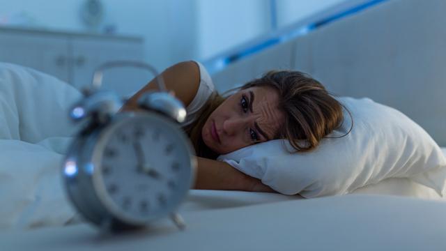 Masih Suka Insomnia? Baca Tips Ampuh agar Tidur Lebih Cepat dan Lebih Baik