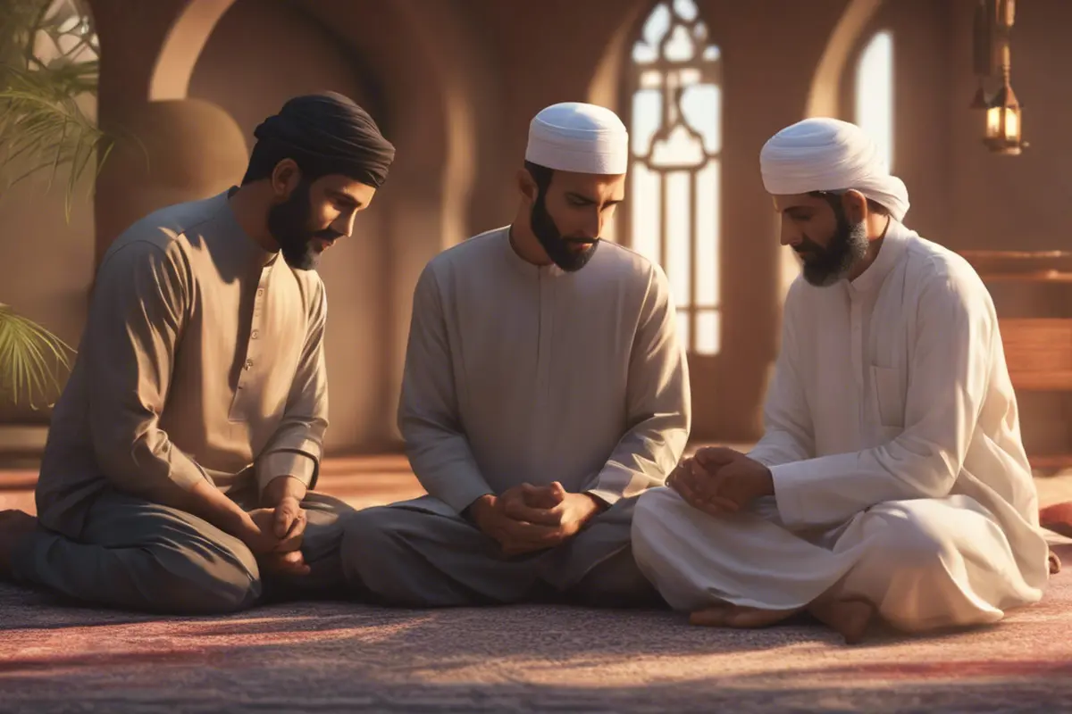 Doa untuk Memulai Hari Selama Ramadan agar Tetap Produktif dan Berkah