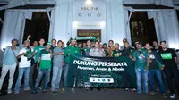 Persebaya Rumuskan Cara Baru Bonek Menjalani Laga Tandang