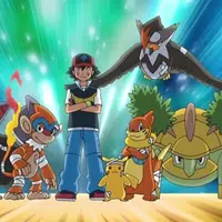 Pokemon. Foto: via techtimes.com