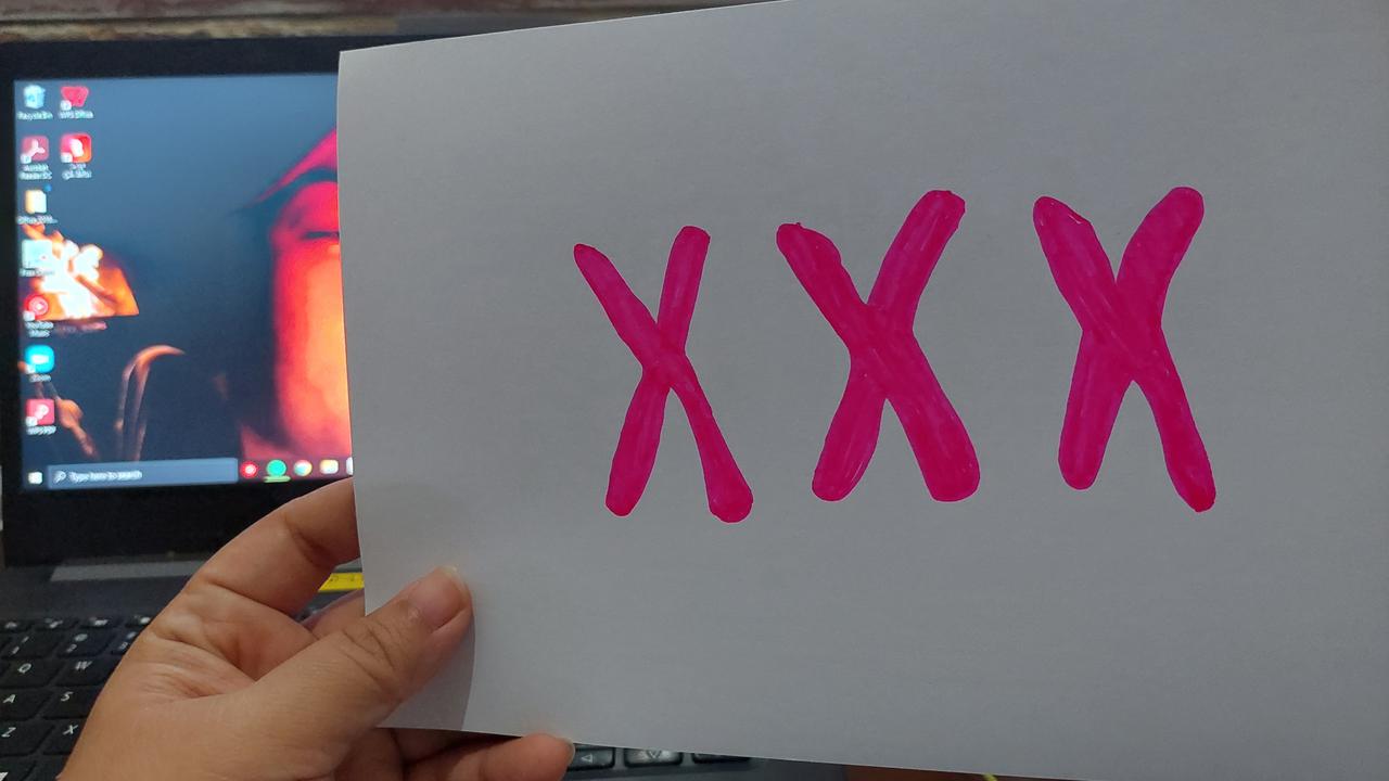 Ilustrasi Video Porno