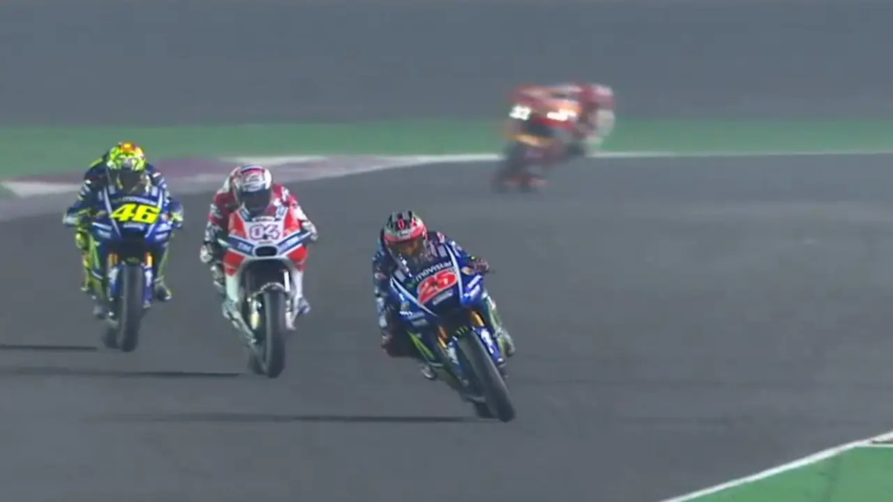 Maverick Vinales