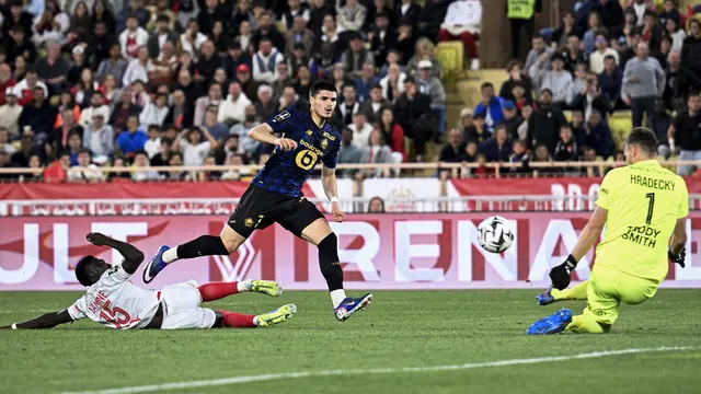 Matias Fernandez-Pardo diperebutkan Manchester United dan Manchester City