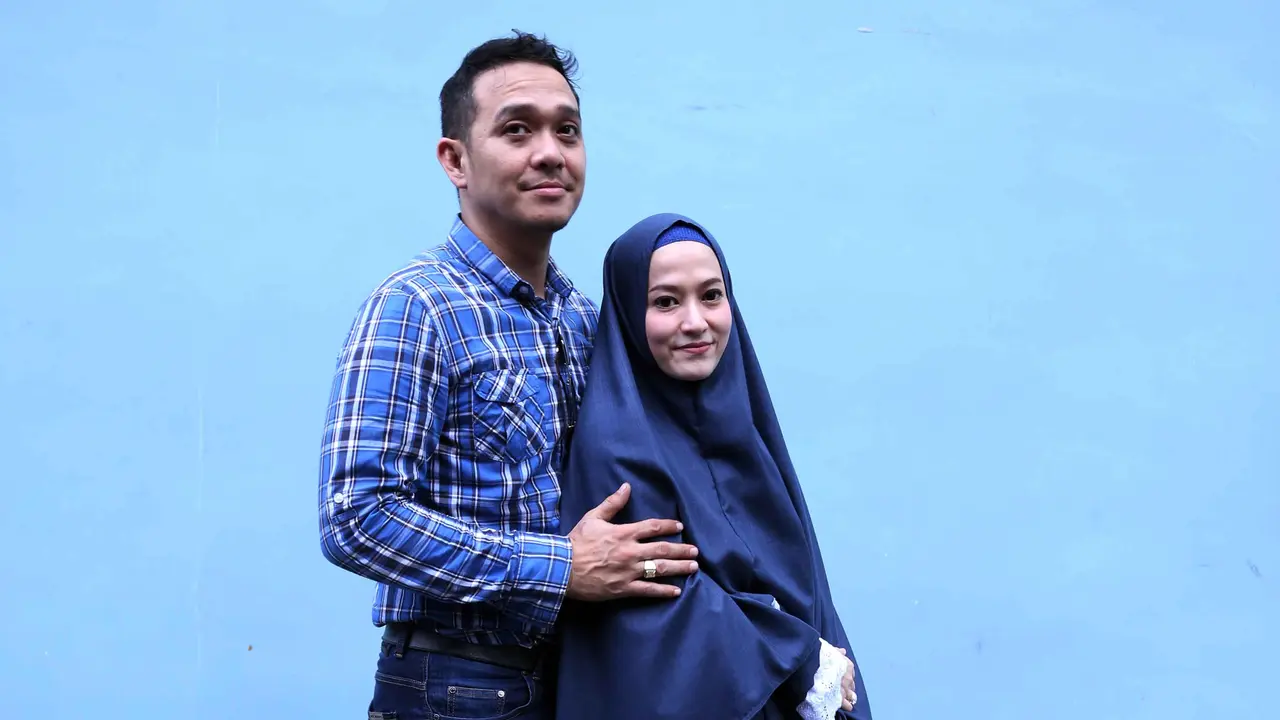 [Bintang] Lyra Virna dan Fadlan