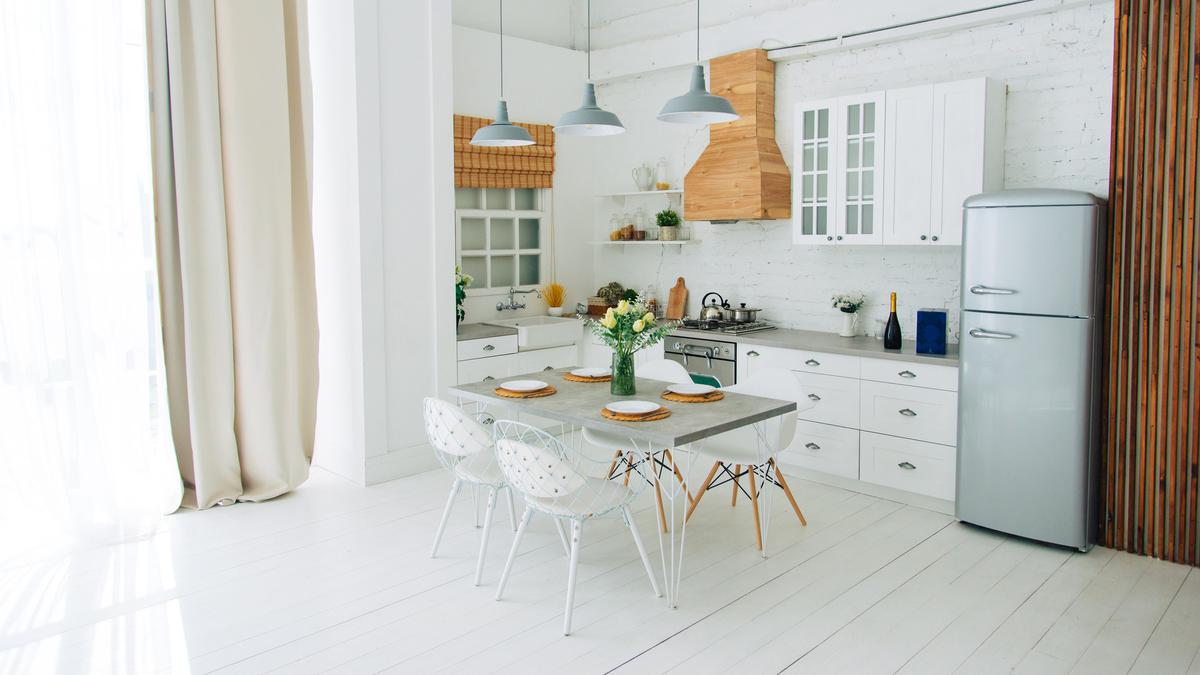 5 Tips Sulap Interior Dapur ala Scandinavian yang Bikin Rumah Makin Stylish di 2025