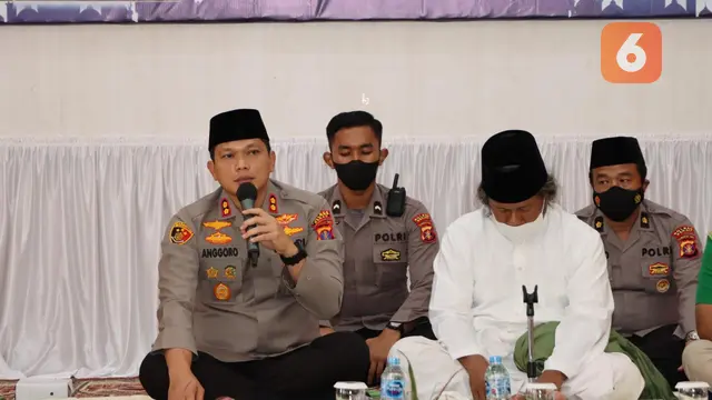 Polres Berau