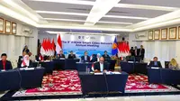 Banyuwangi Tuan Rumah Konsolidasi Delegasi Indonesia dalam ASEAN Smart Cities Network