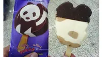 6 Potret Es Krim Tak Sesuai Ekspektasi Ini Bikin Kecewa (sumber: epicfail.com)