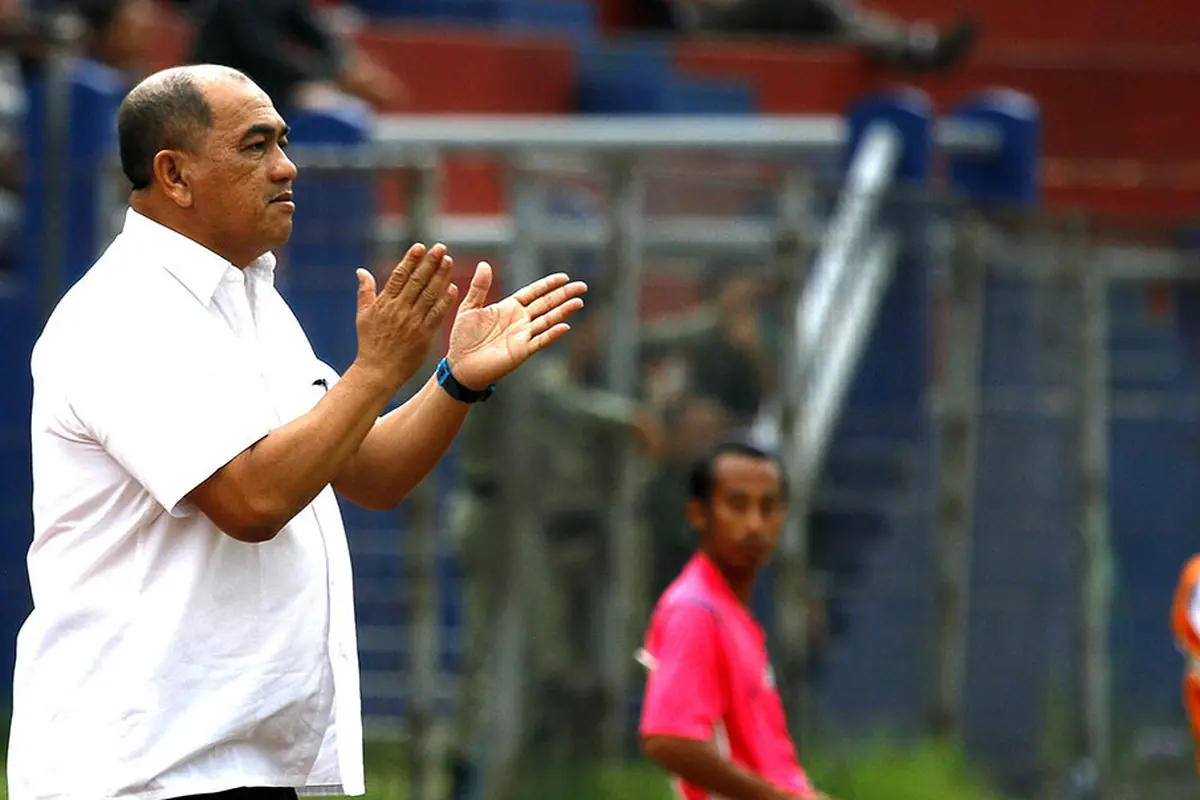 Raja Isa