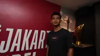 Cerita Pratama Arhan Dikontrak Persija hingga 2029, Putuskan Pulang ke Indonesia Setelah 4 Tahun Abroad