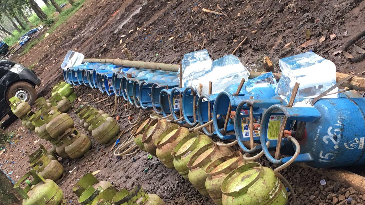 Muslim AR/Liputan6.com