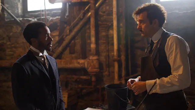 Contoh Rumah Sakit Berkualitas Hadir di Serial The Knick
