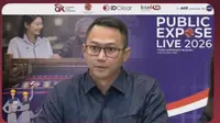 AKRA Tak Terganggu Fluktuasi Harga BBM dan Rupiah