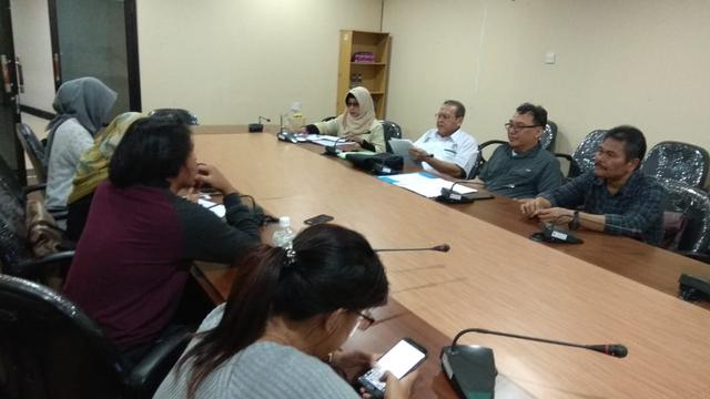 LADI Siap Dampingi Kasus Doping Lifter Putri Dea