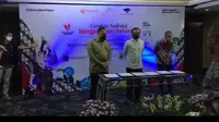 Smesco Indonesia dukung perluasan produk UMKM Jabar. (Ist)