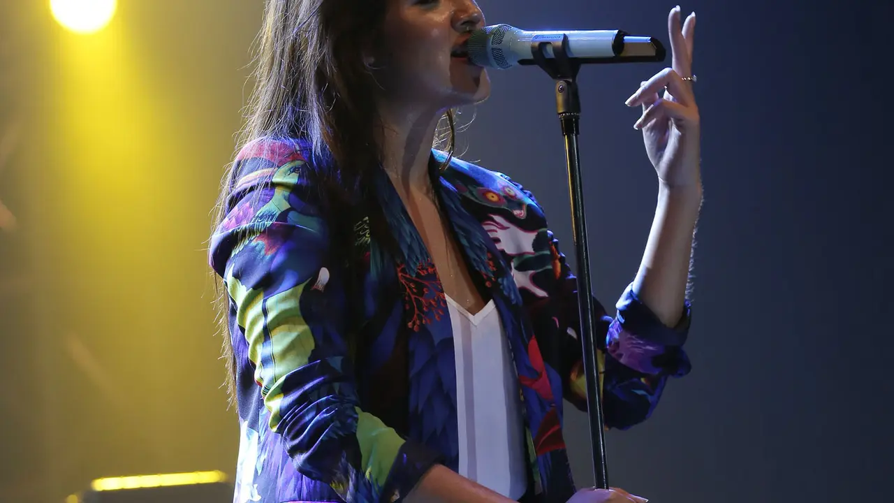 [Bintang] Raisa