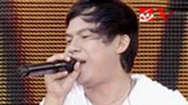 Konser Cinta Video On Demand