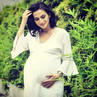 Wanda Hamidah (Instagram/@danielschuldtz)