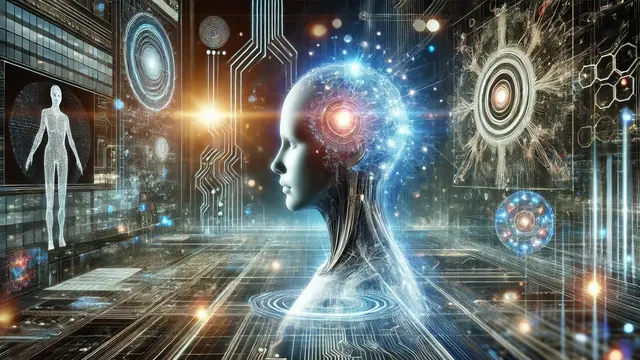 Melihat Peran AI di Sektor Bisnis dan Industri