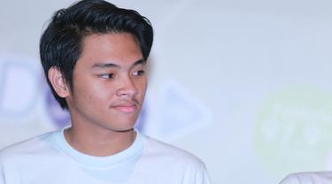 Aldi Maldini Tak Ragu Nikah Muda Dengan Kekasih News Entertainment Fimela Com