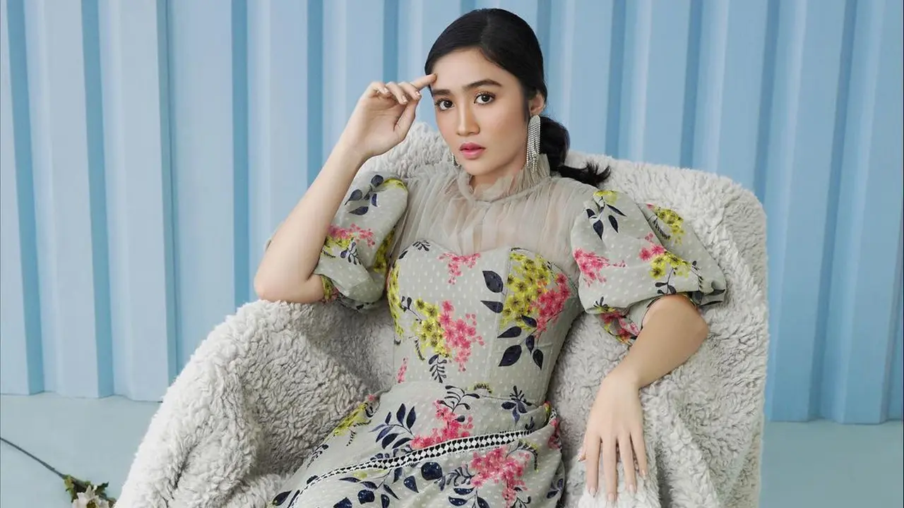 Febby Rastanty