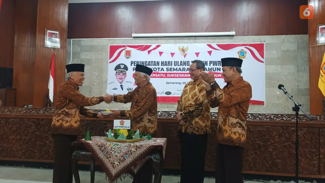 Pwri