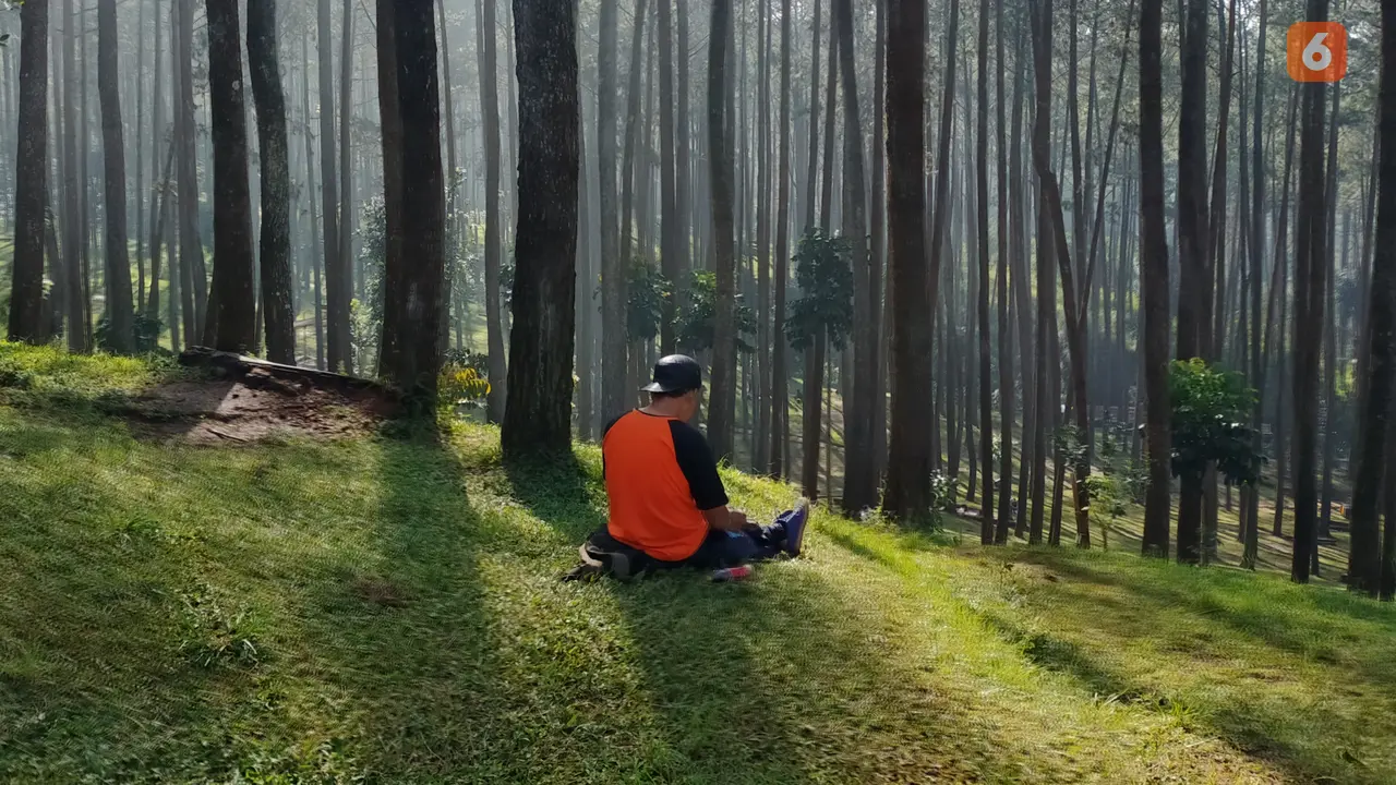 Wisata Alam