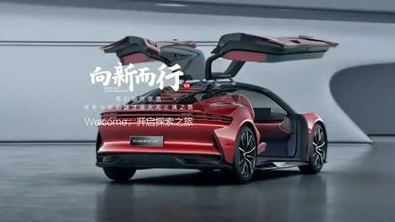 BYD