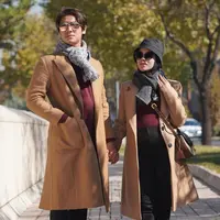 Lesti Kejora dan Rizky Billar (Instagram/rizkybillar)