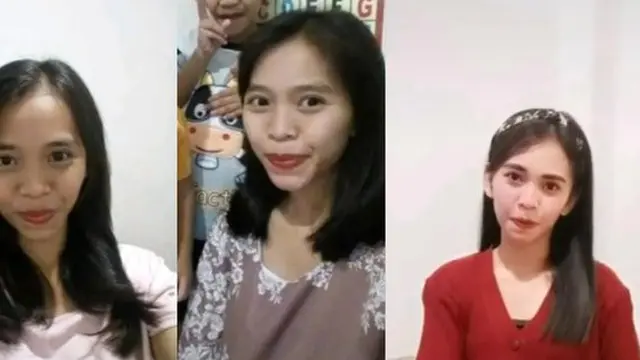 Wanita Ini Diselingkuhi, Usai Wajah Makin Cantik Mantan Suami Minta Balikan