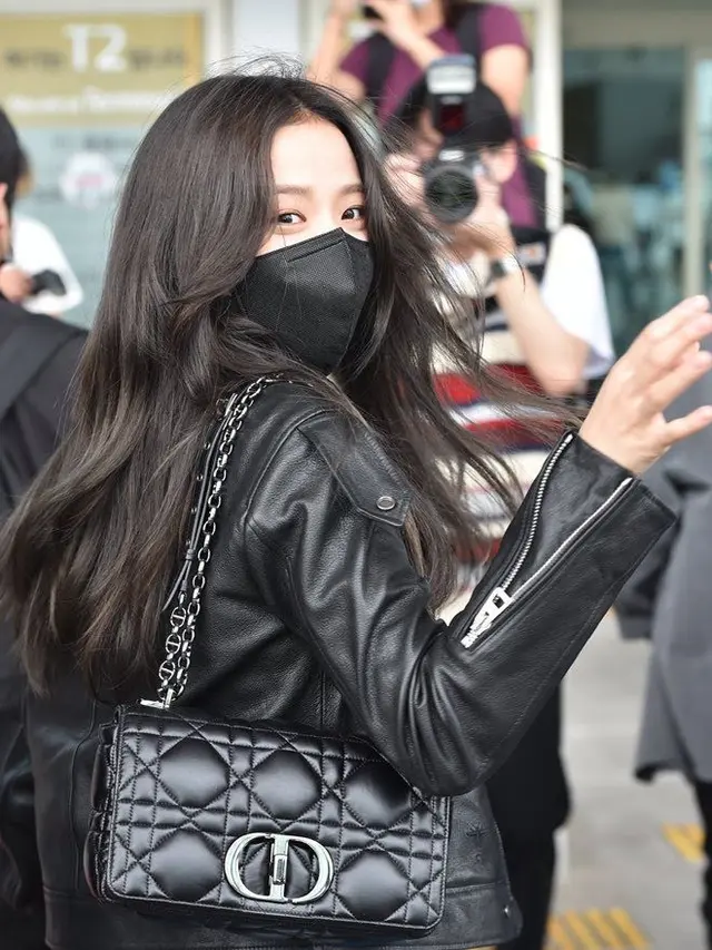 Tas Mewah Anggota Blacpink, Intip Harganya