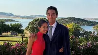 George Russell Umumkan Tunangan dengan Carmen Montero