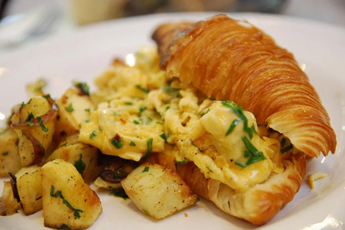 [Bintang] Resep