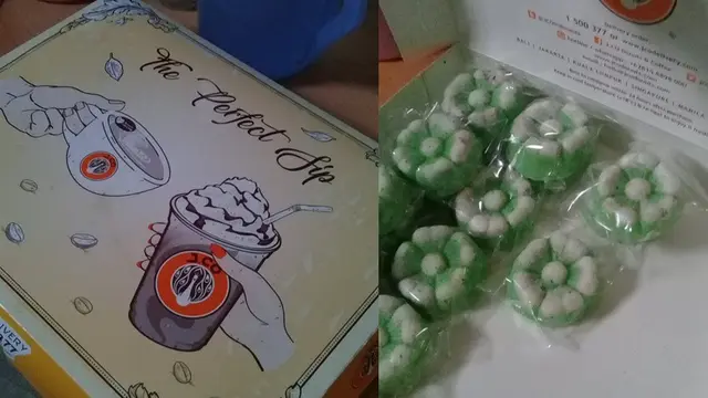 6 Kemasan Makanan Terkenal Ini Isinya Tak Sesuai Ekspektasi, Gagal Makan Enak