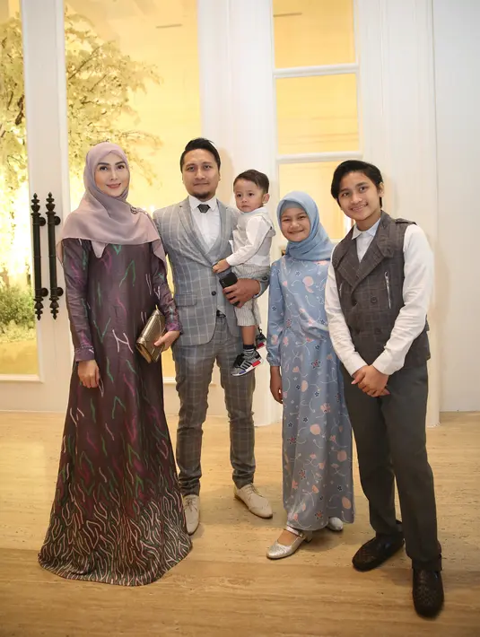 (Nurwahyunan/Fimela.com)