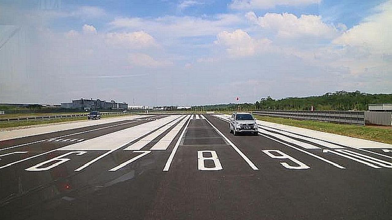 R&D Center PT Astra Diahatsu Motor