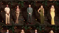 Drama and Surprises in Love Is Blind Reunion Season 9: Why Didn't Anyone Get Married?