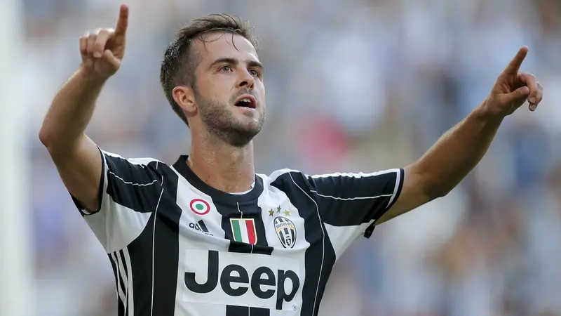 Miralem Pjanic