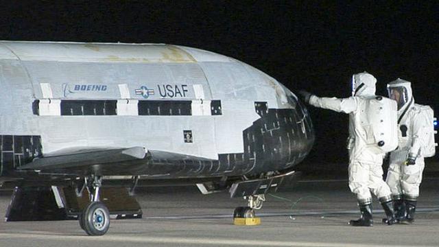 X-37B