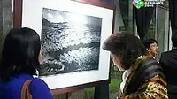 Sigit Pramono Membukukan Karya Fotografinya